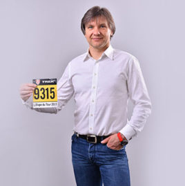 Konrad Kolecki